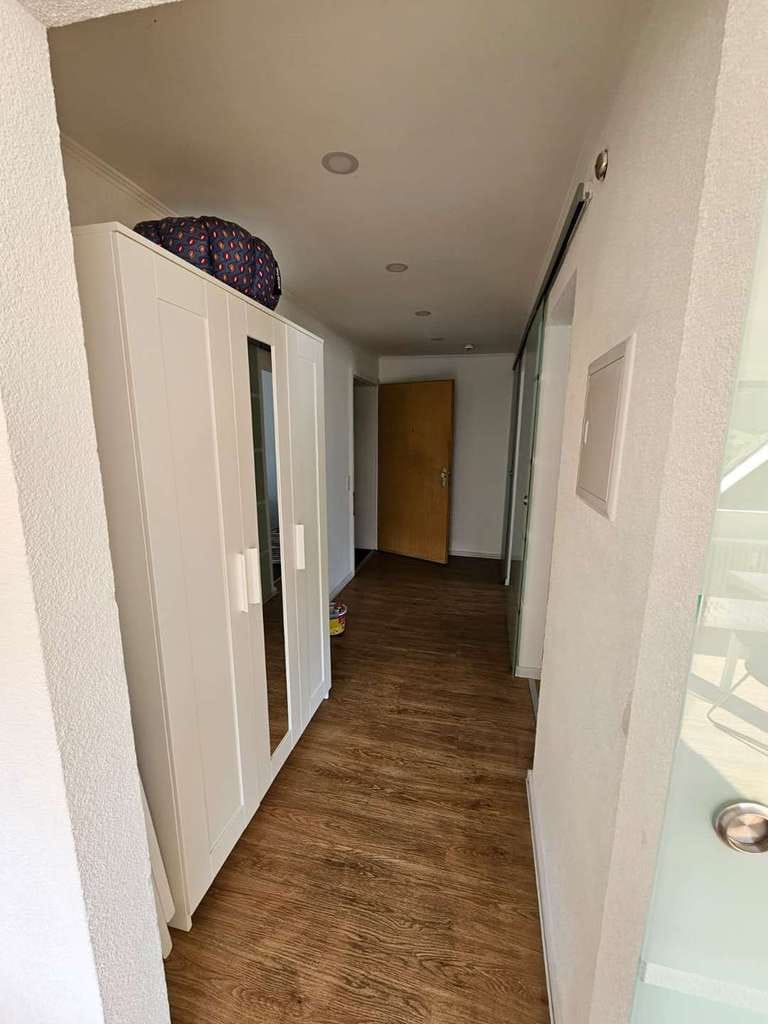 Immobilie in Oppenau - Attraktive 1-Zimmer-Kapitalanlage mit Mieteinnahmen, gepflegtem Zustand und Schwarzwaldlage - Bild 2