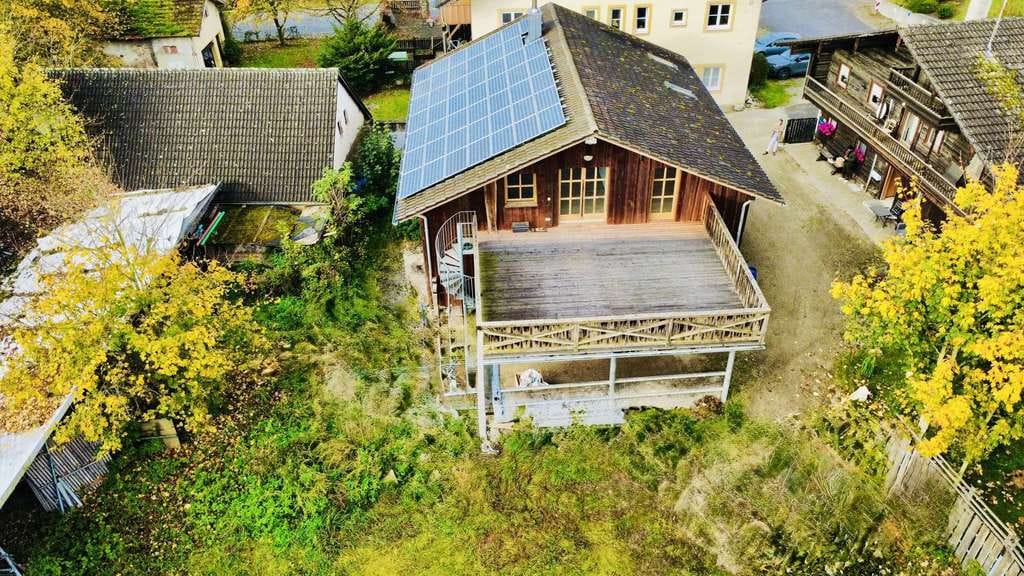 Immobilie in Stubenberg - Familienglück zu kaufen: Ihr neues Zuhause in Prienbach ! - Bild 0