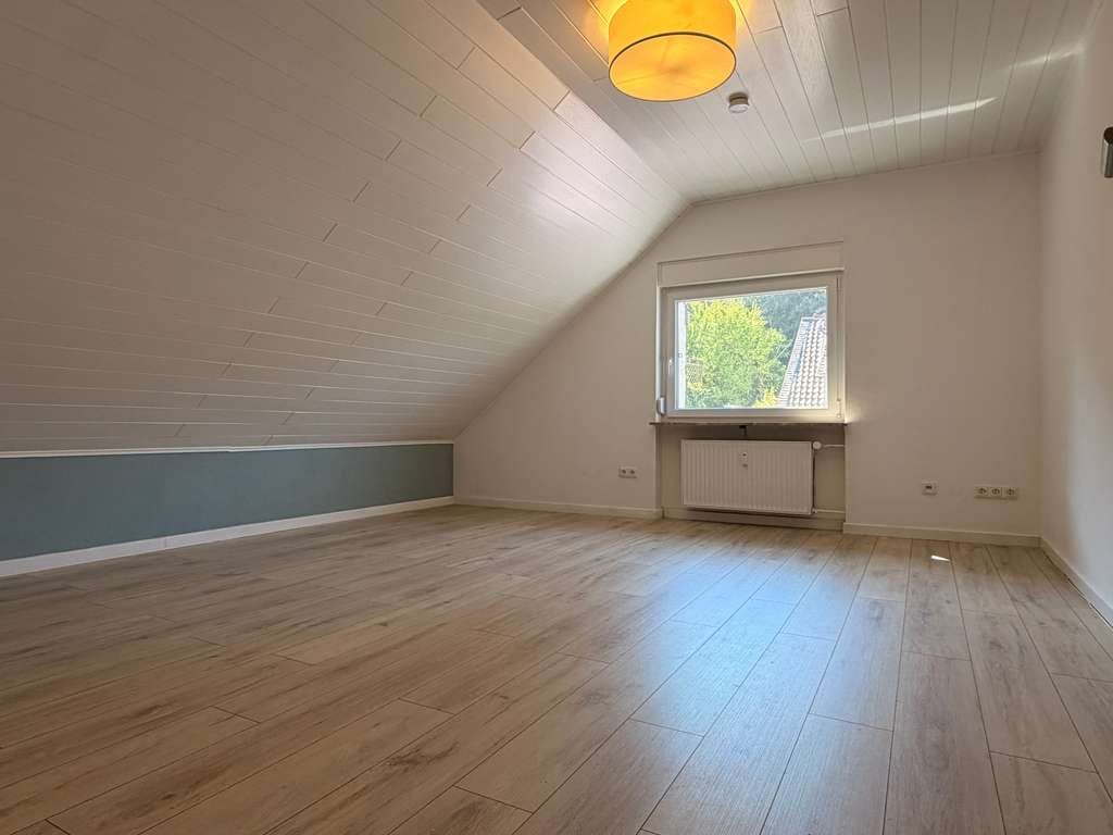 Immobilie in Nackenheim - Modernisiertes Wohnen: Familienzuhause oder Kapitalanlage für 3er WG - Bild 3