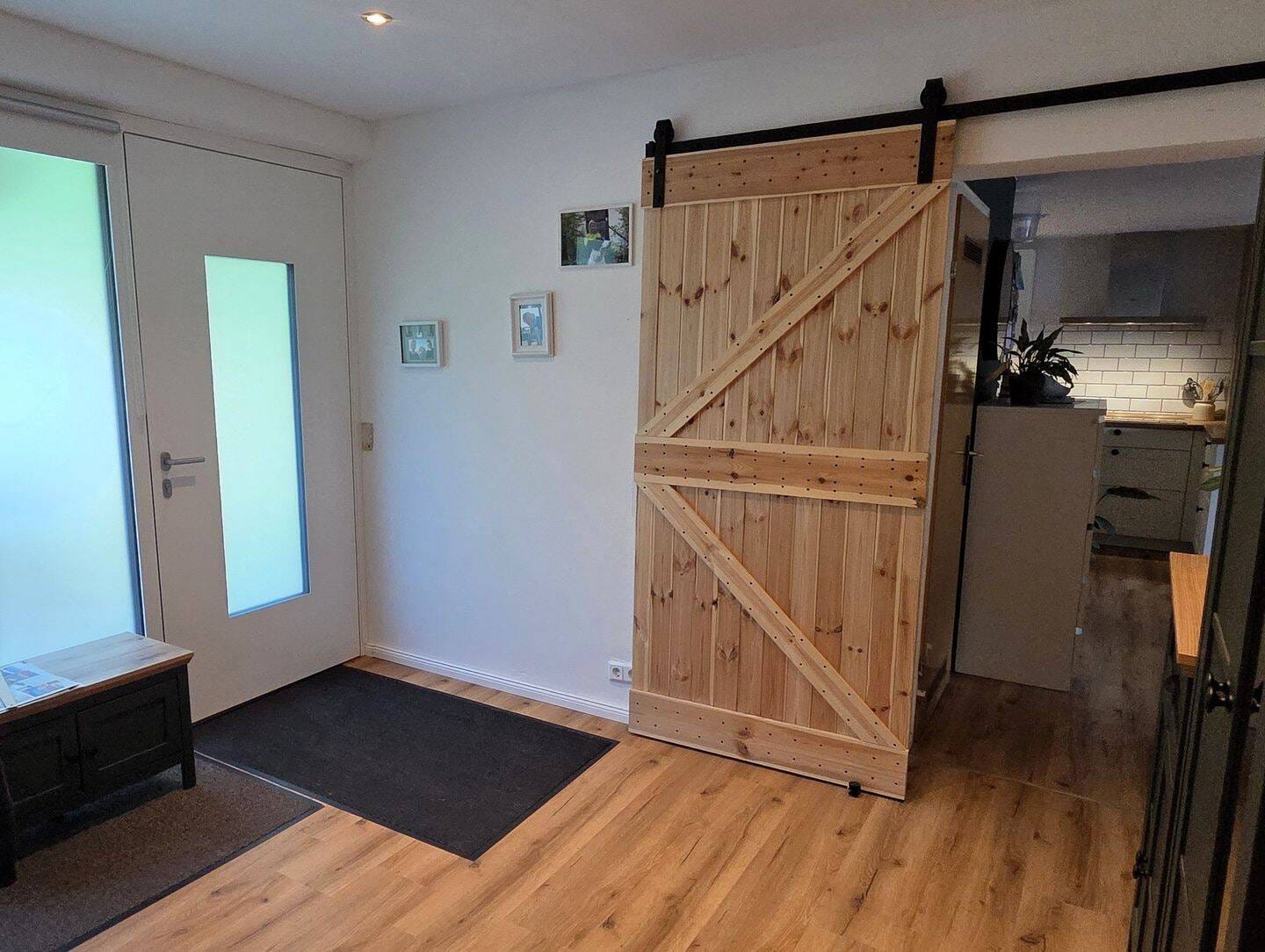 Immobilie in Bad Ems - Ein-/Zweifamilien-Wohnhaus mit 2 großen Wohnungen in zentraler Halbhöhenlage von Bad Ems - Bild 3