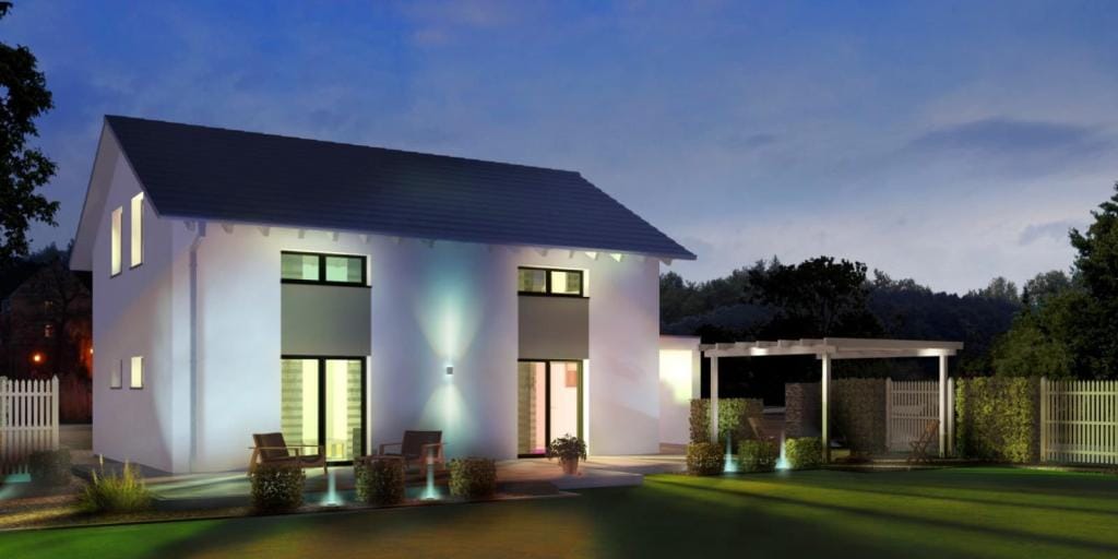 Immobilie in Markersdorf - Einfamilienhaus freistehend in Deutsch-Paulsdorf (Markersdorf) - Bild 1