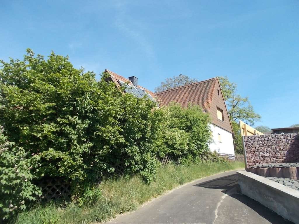 Immobilie in Gedern - Tolles Landhaus mit Platz in Gedern-Wenings - Bild 3