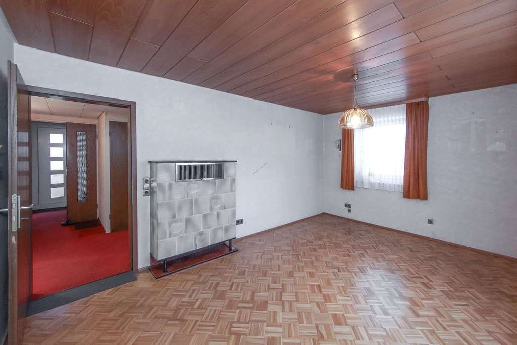 Immobilie in Oberkochen - HIER SPIELT DAS LEBEN - EINFAMILIENHAUS MIT HERZ IN OBERKOCHEN - Bild 4