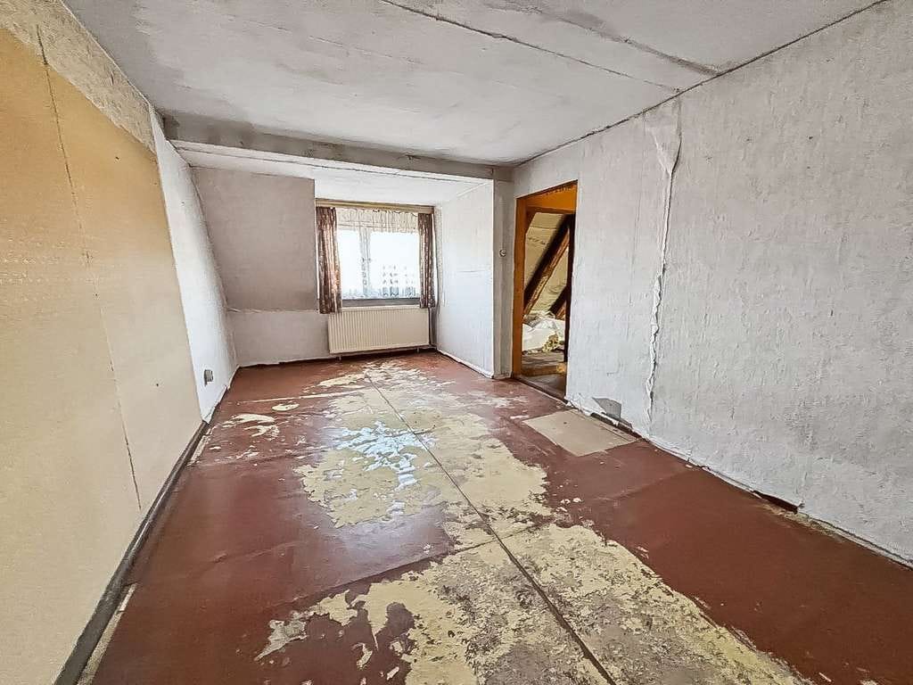 Immobilie in Bollewick - Großzügige Altbauimmobilie mit Sanierungsbedarf im Stadtkern von Röbel an der Müritz - Bild 1