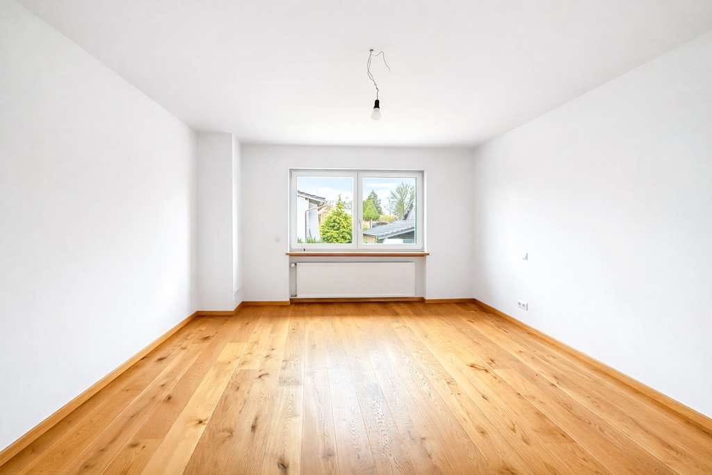 Immobilie in Otterfing - *PROVISIONSFREI*  moderne 3-Zimmer-Wohnung mit Balkon - Bild 3