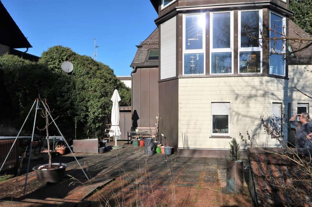 Immobilie in Dietzhölztal - Außergewöhnliches Wohnerlebnis auf 3 Ebenen - Bild 4