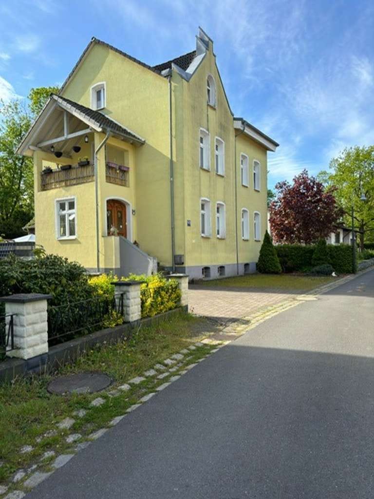 Immobilie in Bönen - ** Einfamilienhaus in ruhiger Lage ** - Bild 1