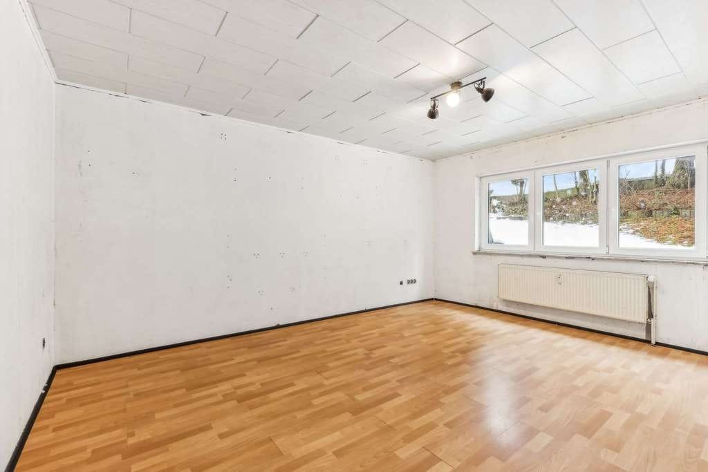 Immobilie in Lich - Helle 3-Zimmer-Wohnung in naturnaher und zentraler Lage - Bild 4
