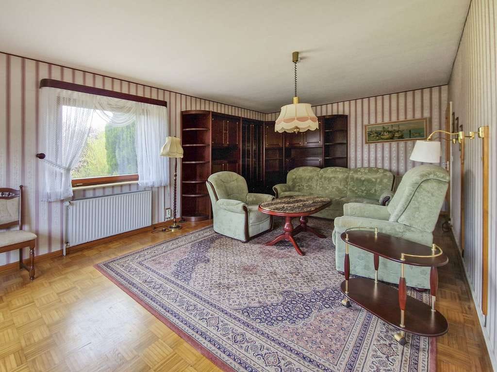 Immobilie in Wewelsfleth - Ihr Zuhause an der Wewelsflether Wettern – charmantes EFH mit großzügigem 940 m² Grundstück - Bild 1