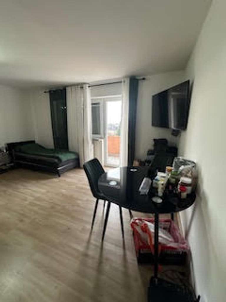 Immobilie in Lauingen (Donau) - ***Sofort beziehbare 1- Zimmer Wohnung mit Balkon*** - Bild 3