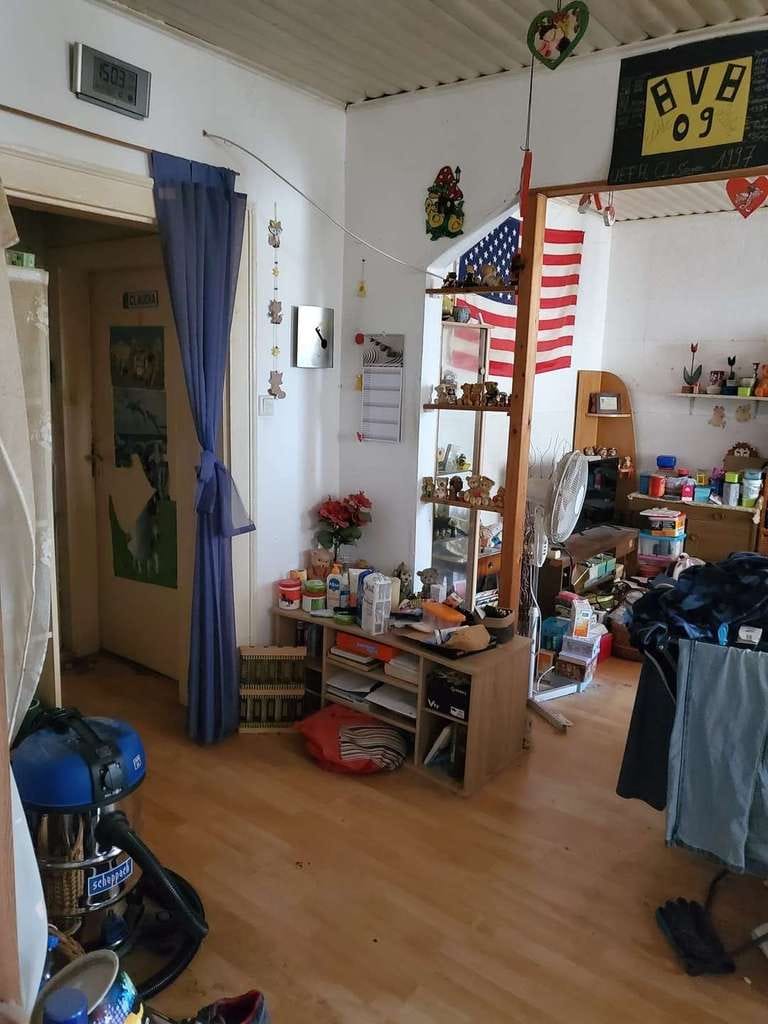 Immobilie in Nidda - 🏦💰💰 / Renditestark / 600 € Monatl. MIETÜBERSCHUSS !! bei VOLLFINANZIERUNG !! - Bild 0
