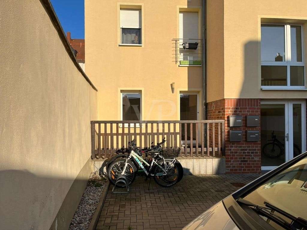 Immobilie in Markkleeberg - Exklusives Mehrfamilienhaus in Markkleeberg - Bild 4