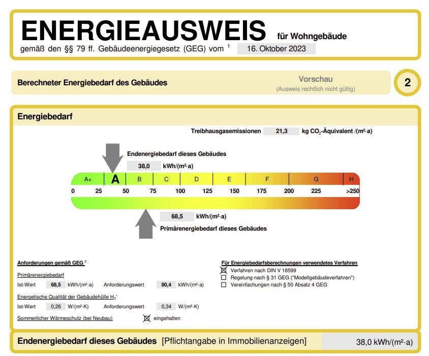 Immobilie in Beetzsee - Brielow - Grundstück und Bungalow - Bild 2