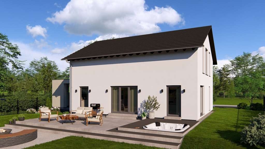 Immobilie in Kirn - Chhance 1 - Ihr individuelles Traumhaus in Emmelshausen - Gestalten Sie Ihre Zukunft! - Bild 0