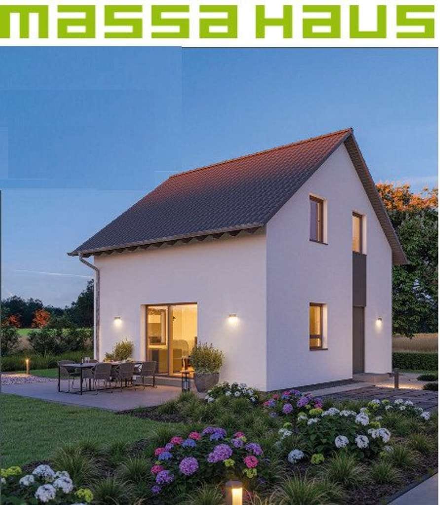 Immobilie in Windeby - Einfamilienhaus mit Wohngefühl bei moderner Eleganz und guter Raumaufteilung. Und der Traum vom eige - Bild 0