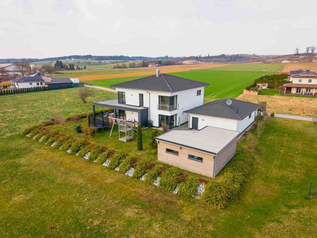 Immobilie in Aldersbach - Einfach toll!!  - Einfamilienhaus bei Aldersbach - Bild 2