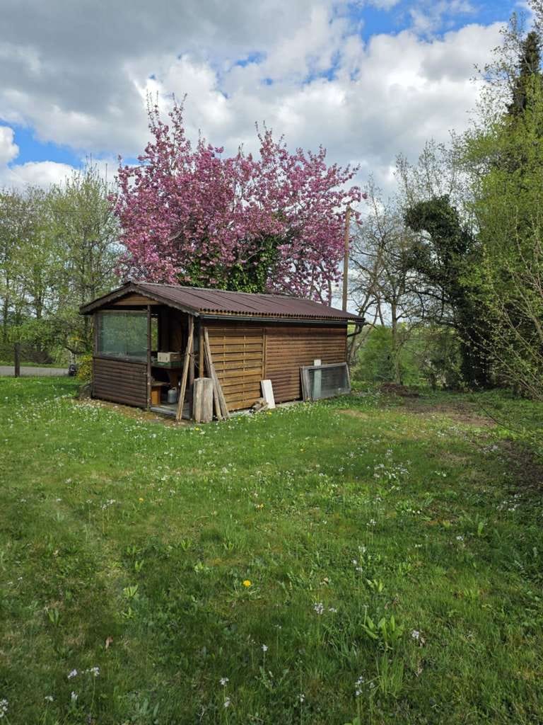 Immobilie in Gschwend - Attraktive Kapitalanlage: Gepflegtes Mehrfamilienhaus mit 7 Wohneinheiten & optionaler Bauplatz - Bild 3