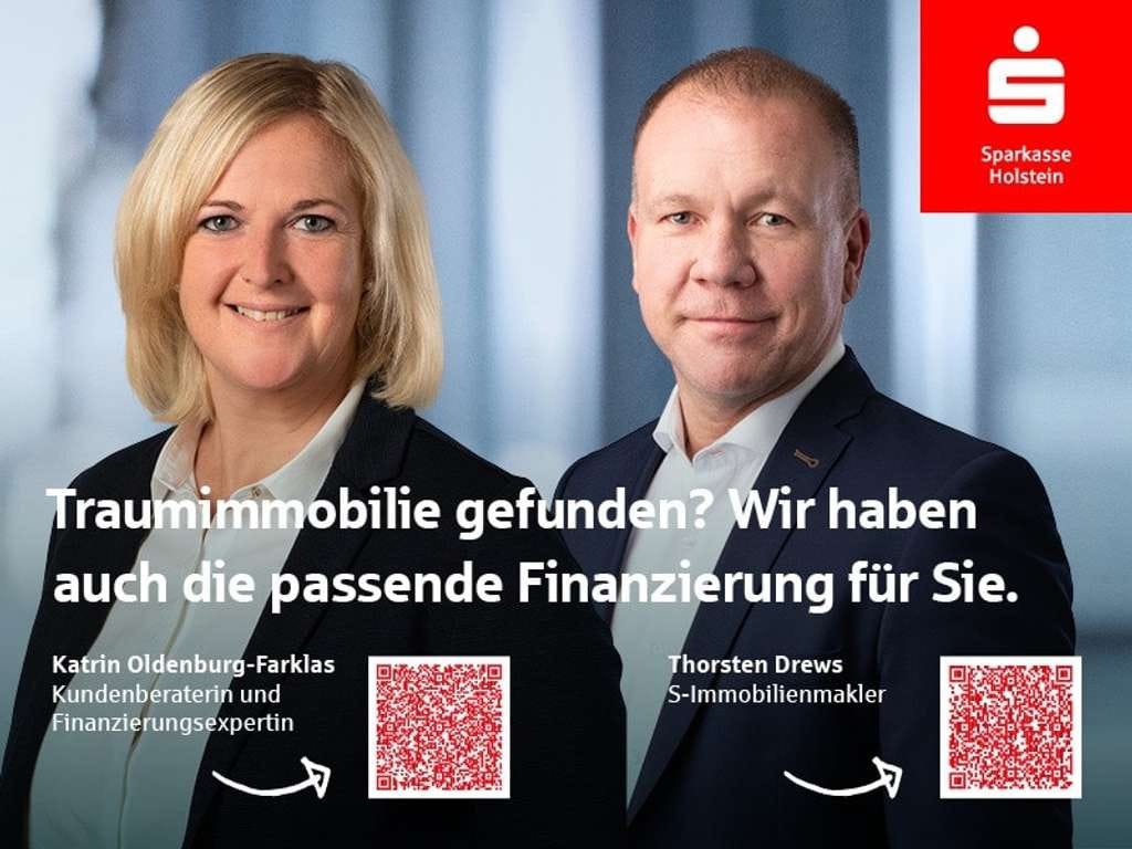 Immobilie in Bosau - Traditionsobjekt mit Seeblick oder mögl. Neubauprojekt - Bild 3