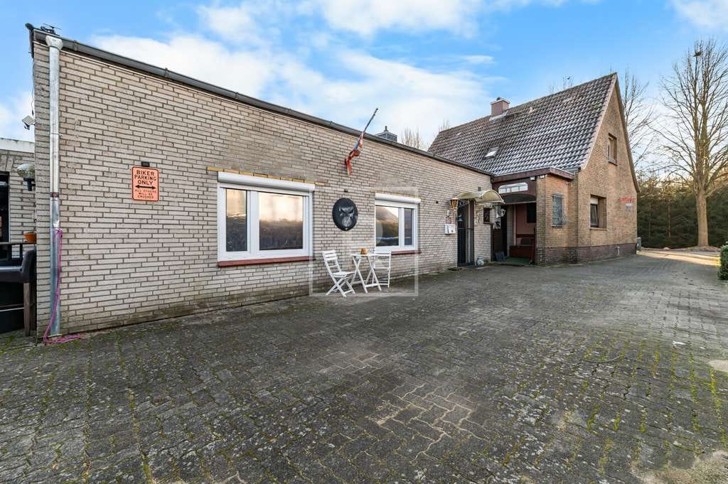 Immobilie in Aukrug - Mehrgenerationenhaus mit Einliegerwohnung – 153 m² Wohnfläche auf großzügigem Grundstück - Bild 1
