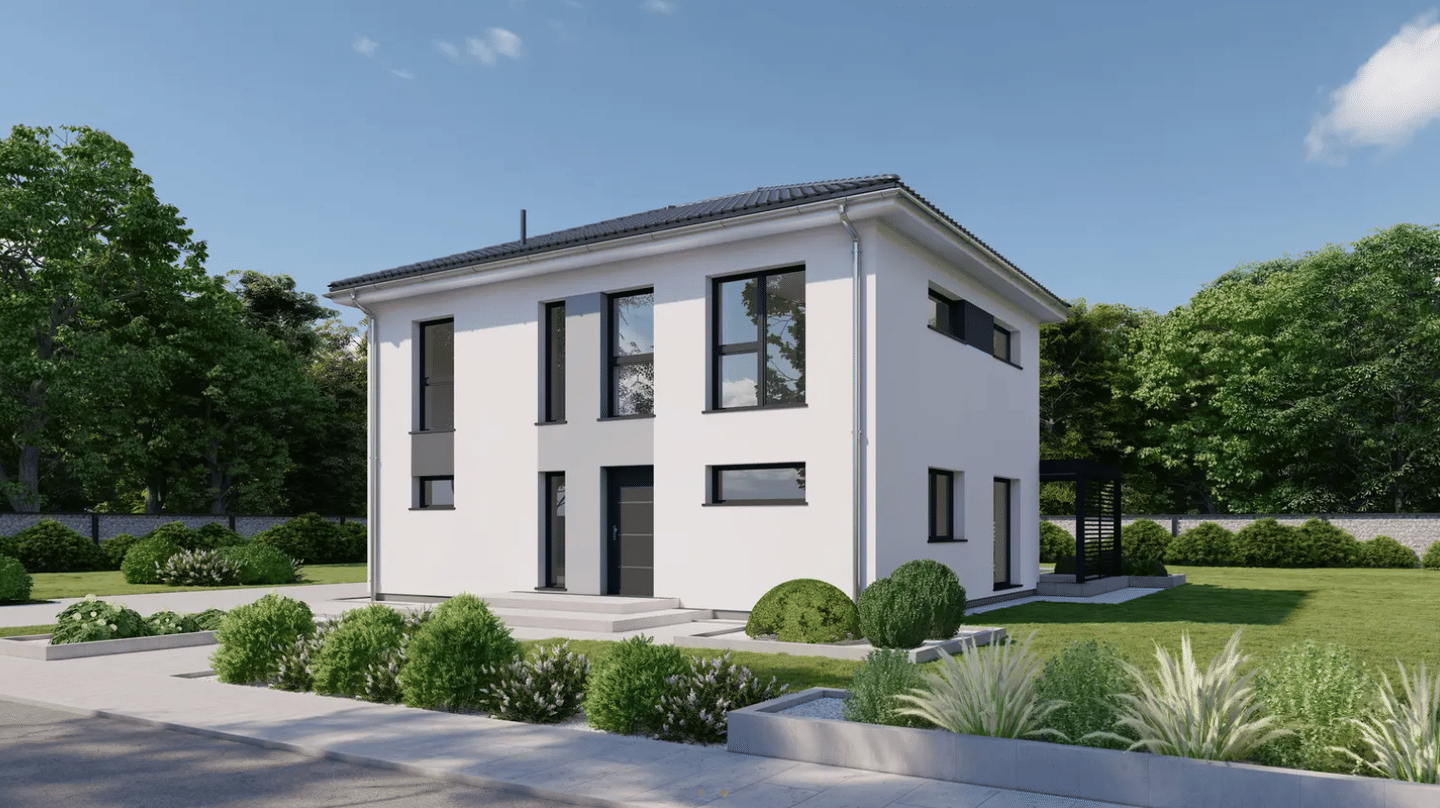 Immobilie in Colmberg - Vom Traum zur Realität – Mit Danwood zum Eigenheim - Bild 1