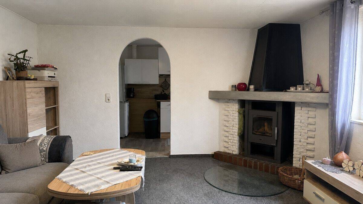 Immobilie in Raguhn-Jeßnitz - Erholung das ganze Jahr - Bungalow in idyllischer Lage - Bild 4