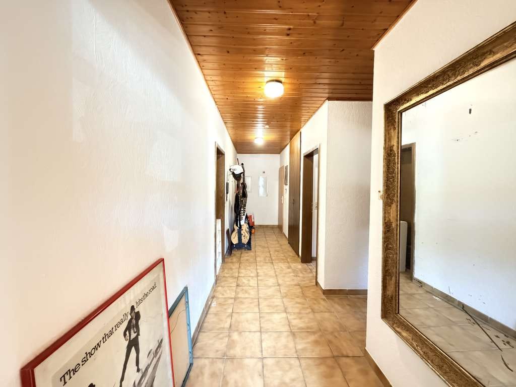Immobilie in Lützelbach - Attraktive 3-Zimmer-Wohnung mit großzügigem Grundriss in Lützelbach - Bild 3