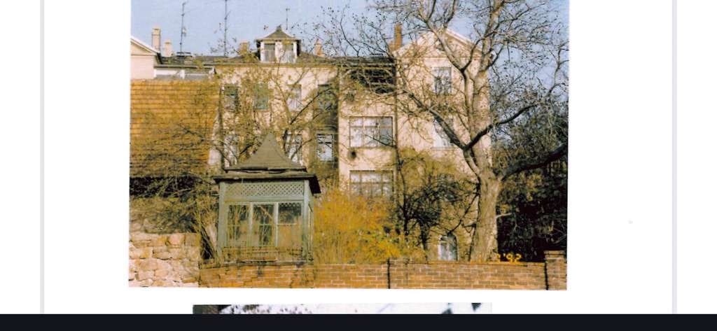 Immobilie in Meißen - Interessantes Mehrfamilienhaus mit zweitem Bauplatz - Bild 3