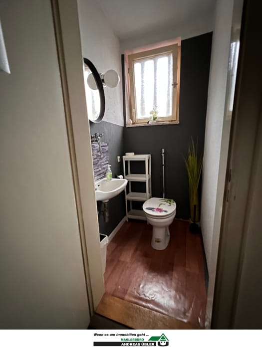 Immobilie in Münchberg - Sofort beziehbare Gewerberäume - Bild 3