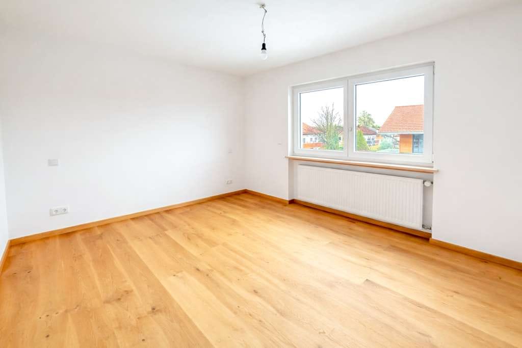 Immobilie in Otterfing - Ankommen und wohlfühlen – moderne 3-Zimmer-Wohnung mit Balkon - Bild 4