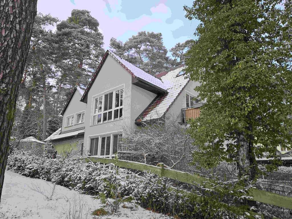 Immobilie in Rangsdorf - Gepflegtes, vollvermietetes 4-Parteien-Haus in begehrter Lage in Rangsdorf - Bild 3