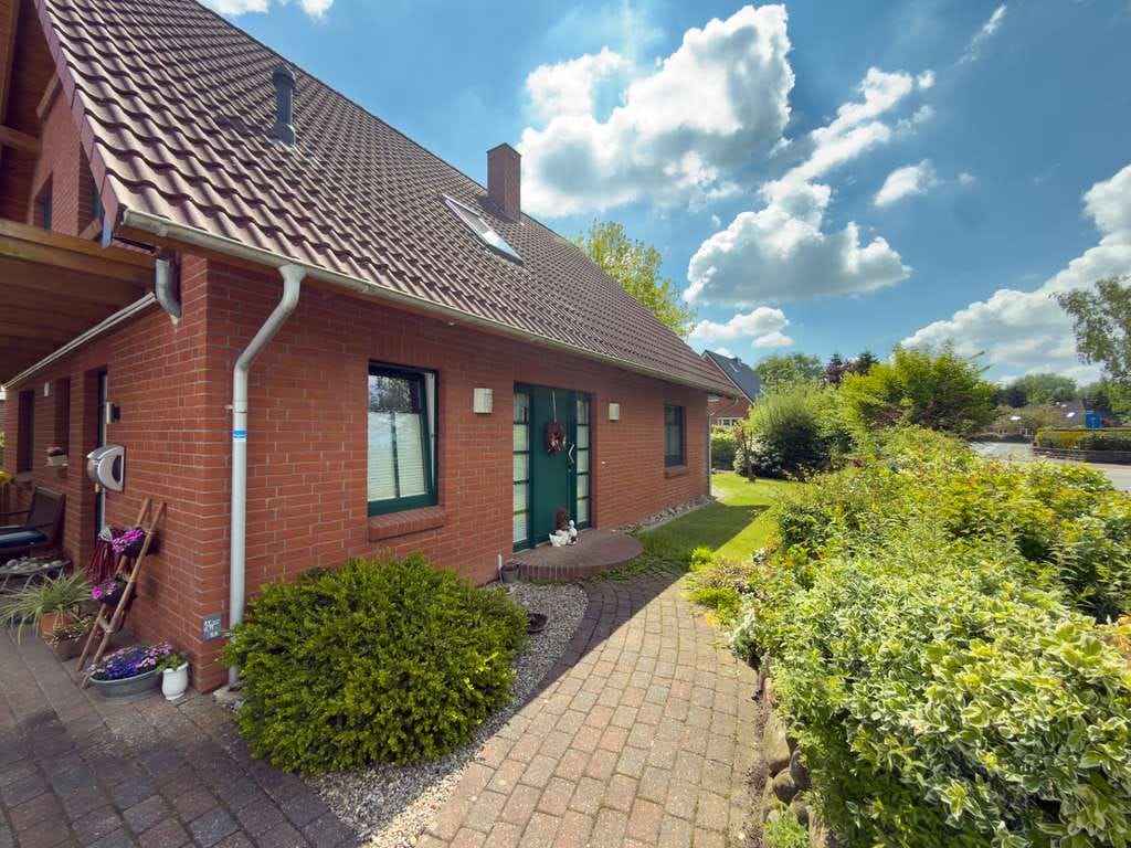 Immobilie in Struckum - Ruhig gelegenes Zuhause mit Wohlfühlfaktor - Bild 0