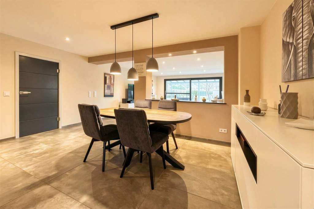 Immobilie in Ralingen - Ralingen-Wintersdorf: neuwertiges Einfamilienhaus mit ca. 184 m² Wohnfläche + 1.134 m² Grundstück! - Bild 3
