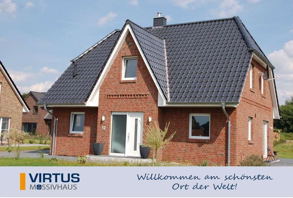 Immobilie in Rohlstorf - Ihr neues Zuhause im Grünen - Bild 2
