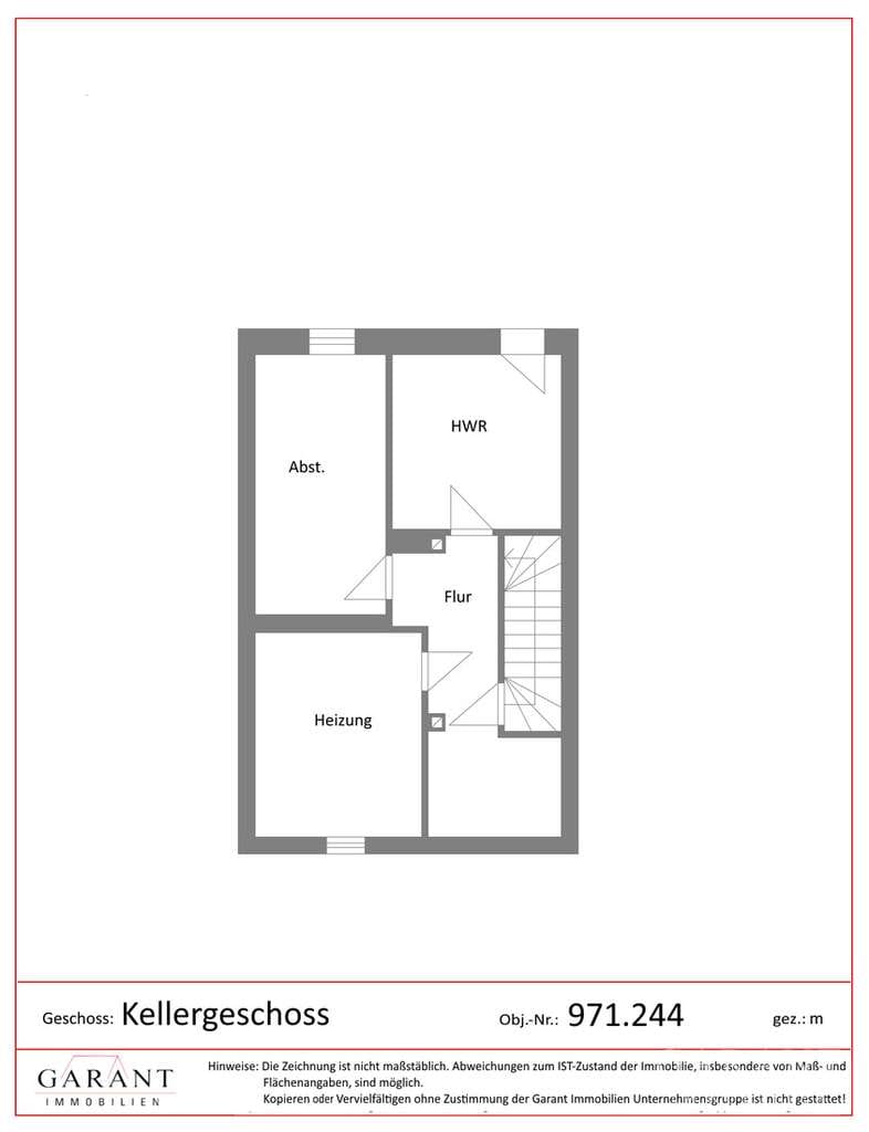 Immobilie in Trunkelsberg - *Gepflegtes Reihenmittelhaus als Kapitalanlage nahe Memmingen!* - Bild 3