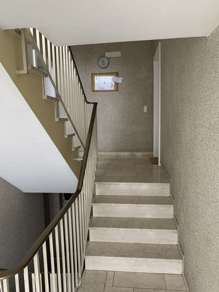 Immobilie in Sandhausen - 3 ZimmerWohnung mit Einbauküche und großem Balkon in Sandhausen - Bild 1
