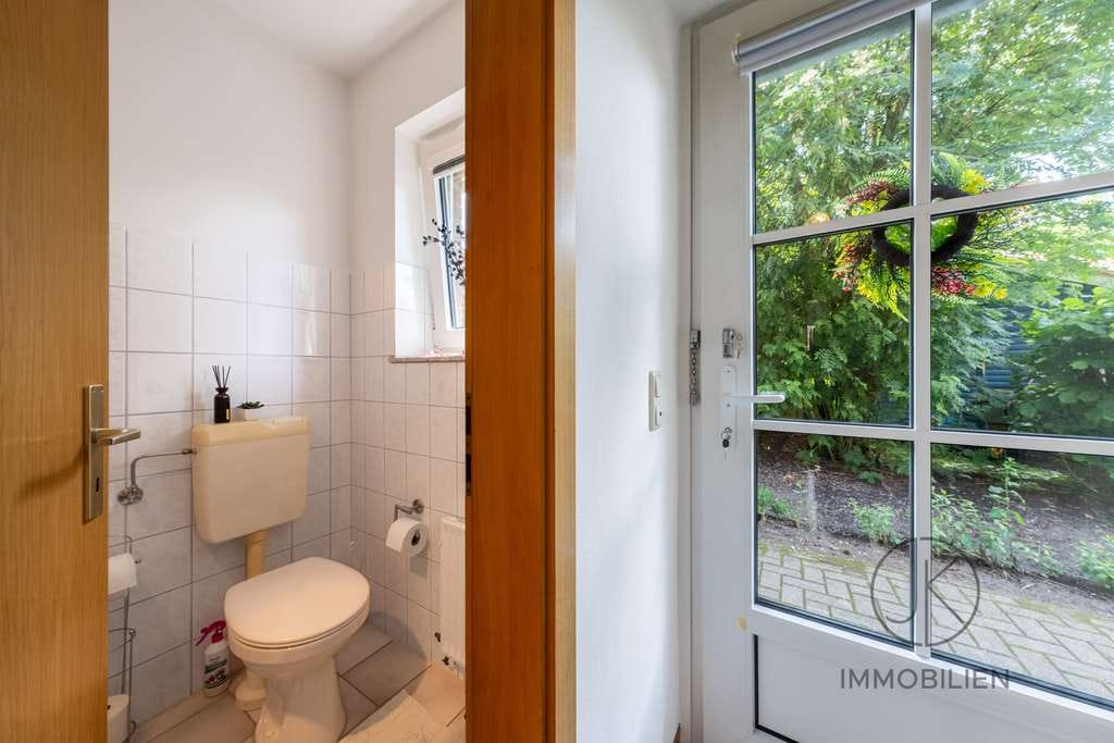 Immobilie in Selsingen - ***Selsingen – klein im Format, groß im Wohngefühl. - Bild 3
