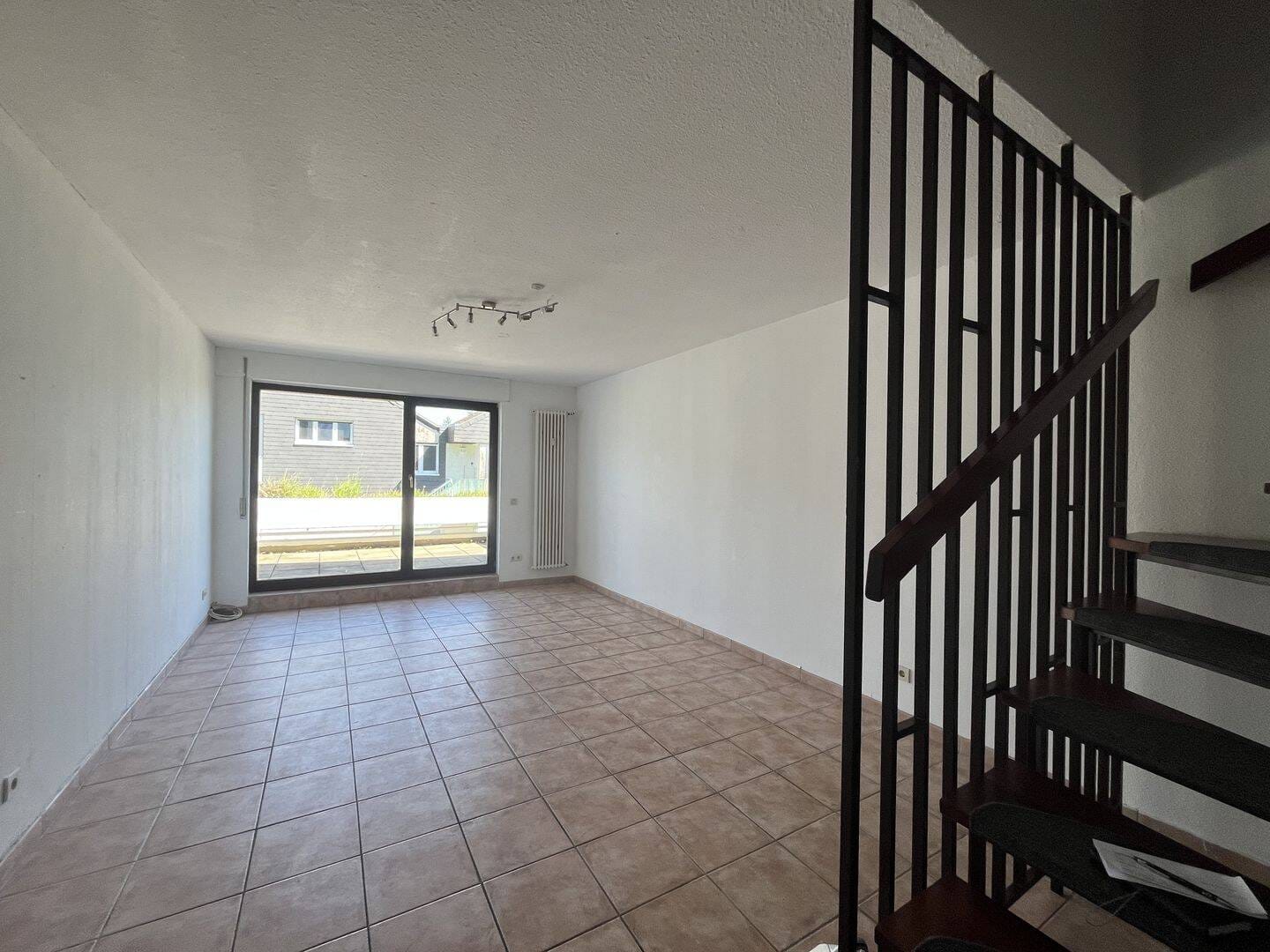 Immobilie in Nohfelden - Maisonettewohnung in ruhiger Lage in der Nähe des Bostalsees - Bild 0