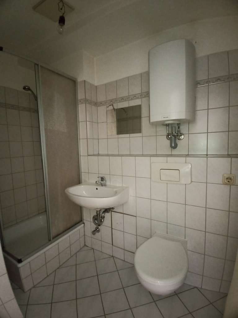 Immobilie in Werdau - 3 Zimmer Obergeschoßwohnung mit Balkon - Bild 2