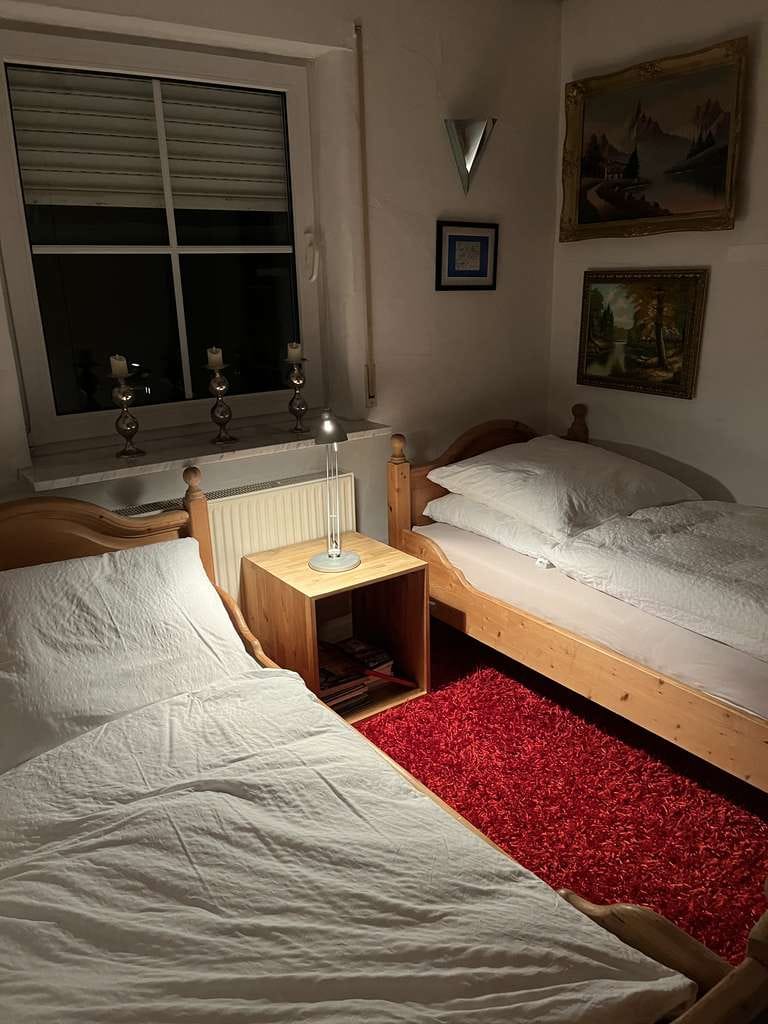 Immobilie in Buxheim - Einfamilienhaus in Buxheim - Bild 0