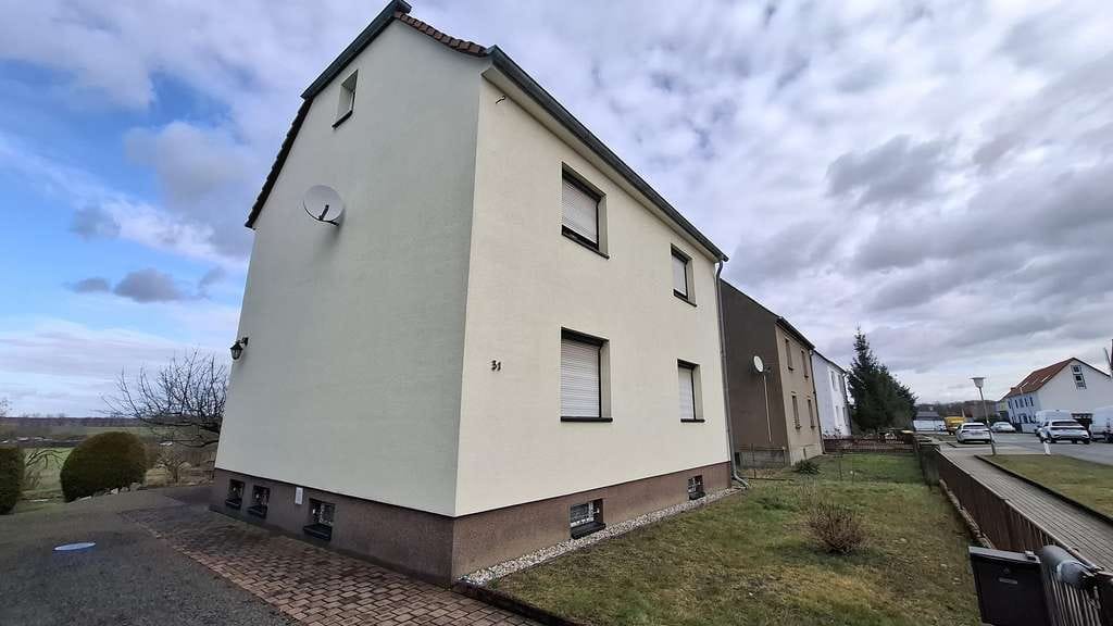 Immobilie in Otterwisch - Charmantes Einfamilienhaus mit 6 Zimmern in Otterwisch - Bild 4