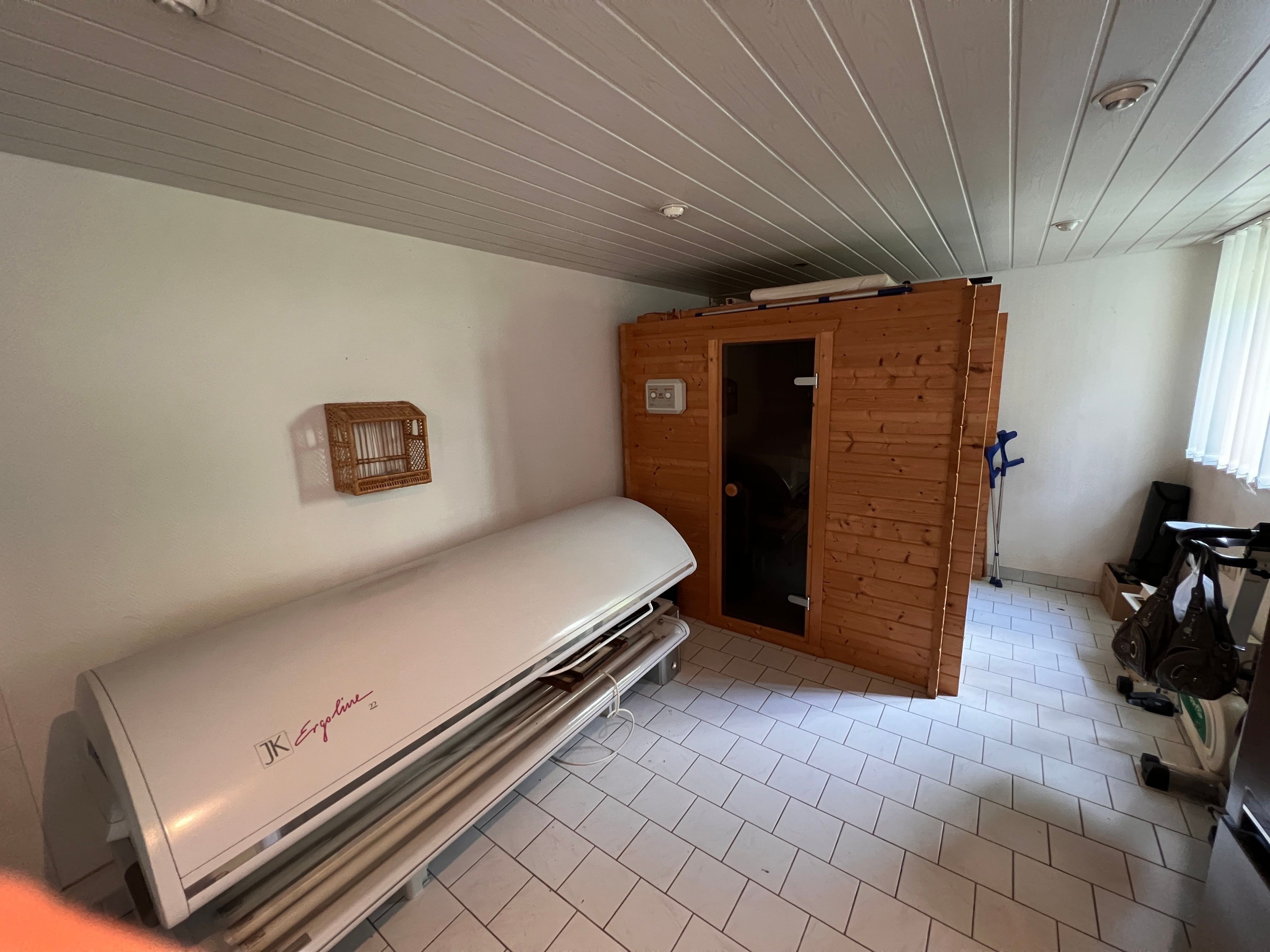 Immobilie in Floh-Seligenthal - Großzügiges Wohnhaus mit massiven Nebengebäude - Bild 4
