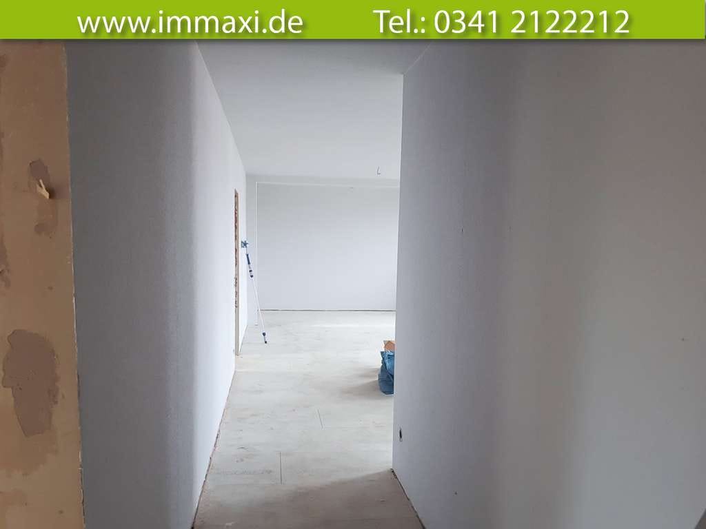 Immobilie in Delitzsch - GEPFLEGTES MEHRFAMILIENHAUS MIT 3 WOHNUNGEN (VERMIETET) IN DELITZSCH ZUM KAUF - Bild 3