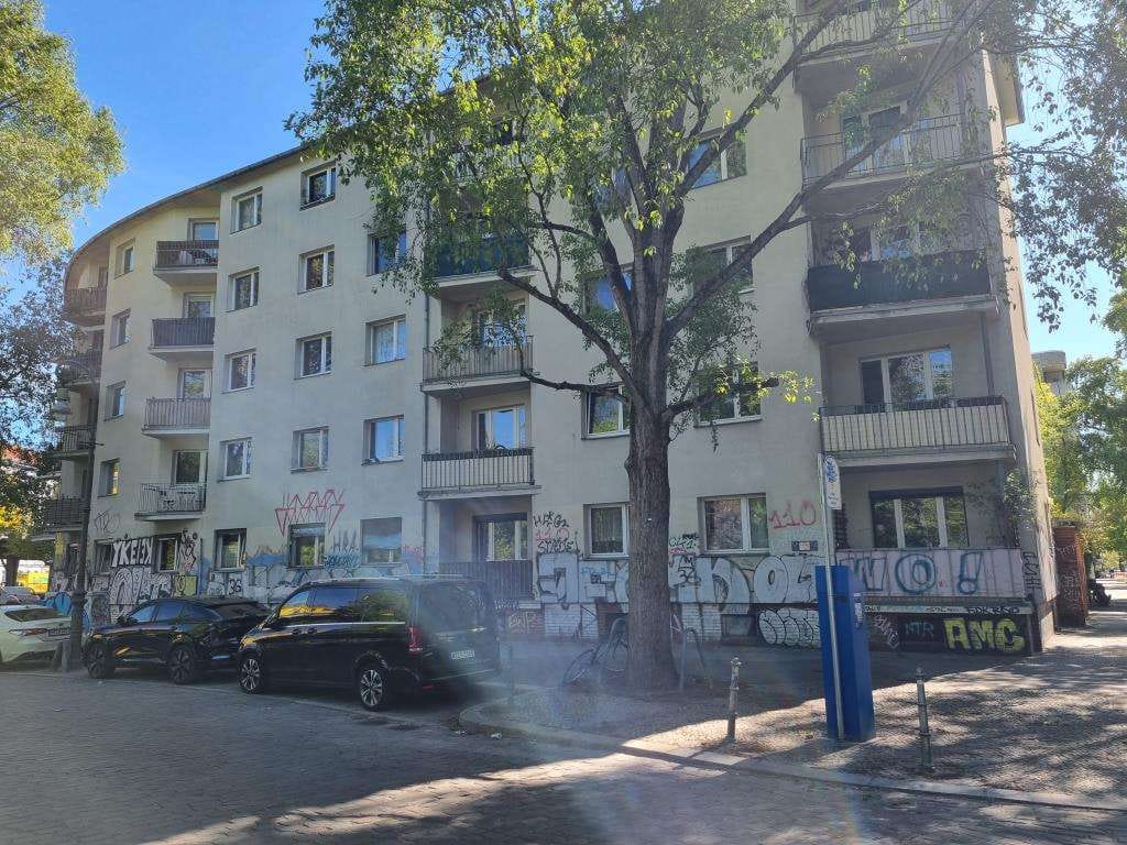 Immobilie in Berlin - Strategische Kapitalanlage mit Wertsteigerungspotenzial - Nahe Landwehrkanal am Wassertorplatz - Bild 2
