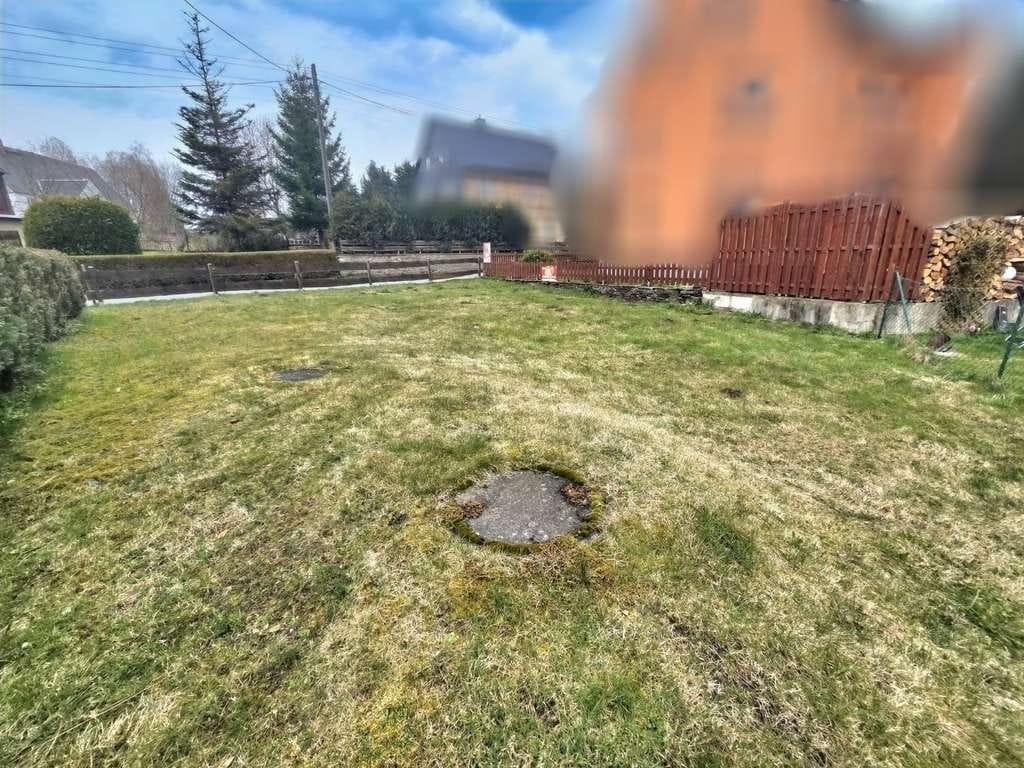 Immobilie in Oederan - Attraktives Anlageobjekt! Mehrfamilienhaus in Oederan / OT Gahlenz! - Bild 4
