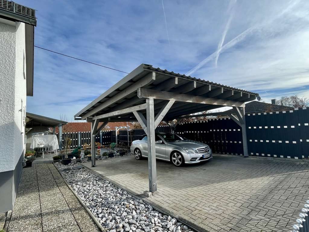 Immobilie in Hohenstein - EINZIEHEN UND WOHLFÜHLEN! TOP RENOVIERTES EINFAMILIENHAUS IN 1A WOHNLAGE IN HOHENSTEIN BREITHARDT - Bild 2