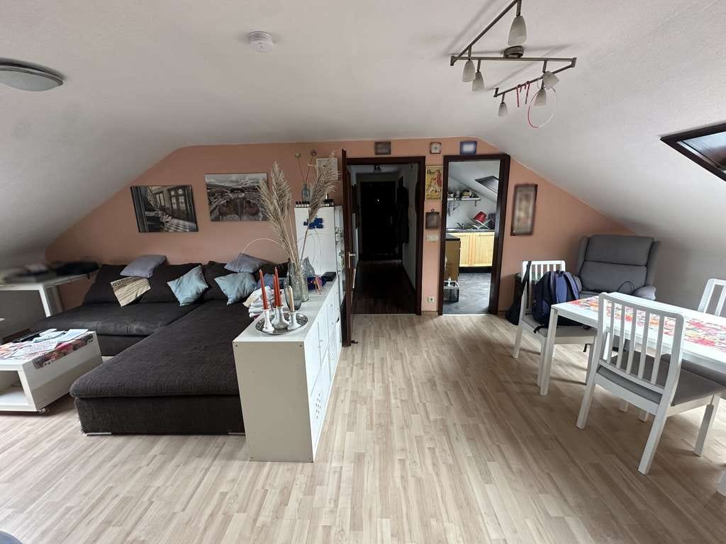 Immobilie in Saarlouis - Charmante Wohnung in Saarlouis  - Bild 4