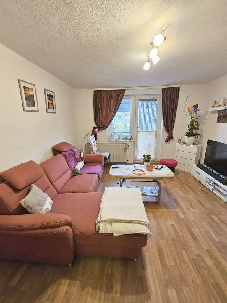 Immobilie in Thale - 3-Zimmer Eigentumswohnung mit Balkon - Bild 3
