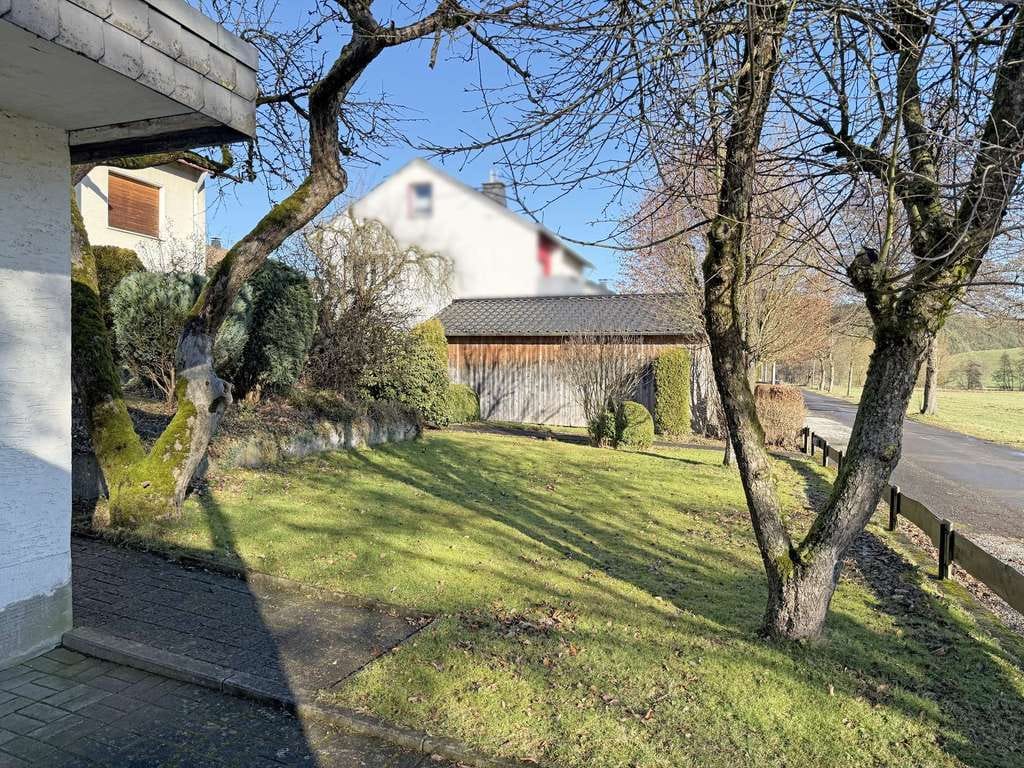Immobilie in Sundern - Zweifamilienhaus in Sundern-Allendorf - Bild 2