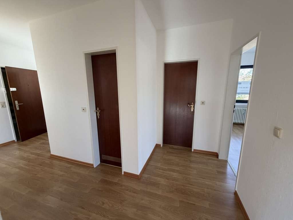 Immobilie in Schneverdingen - Lichtdurchflutete 3-Zimmer-Wohnung in ruhiger Lage - Bild 4