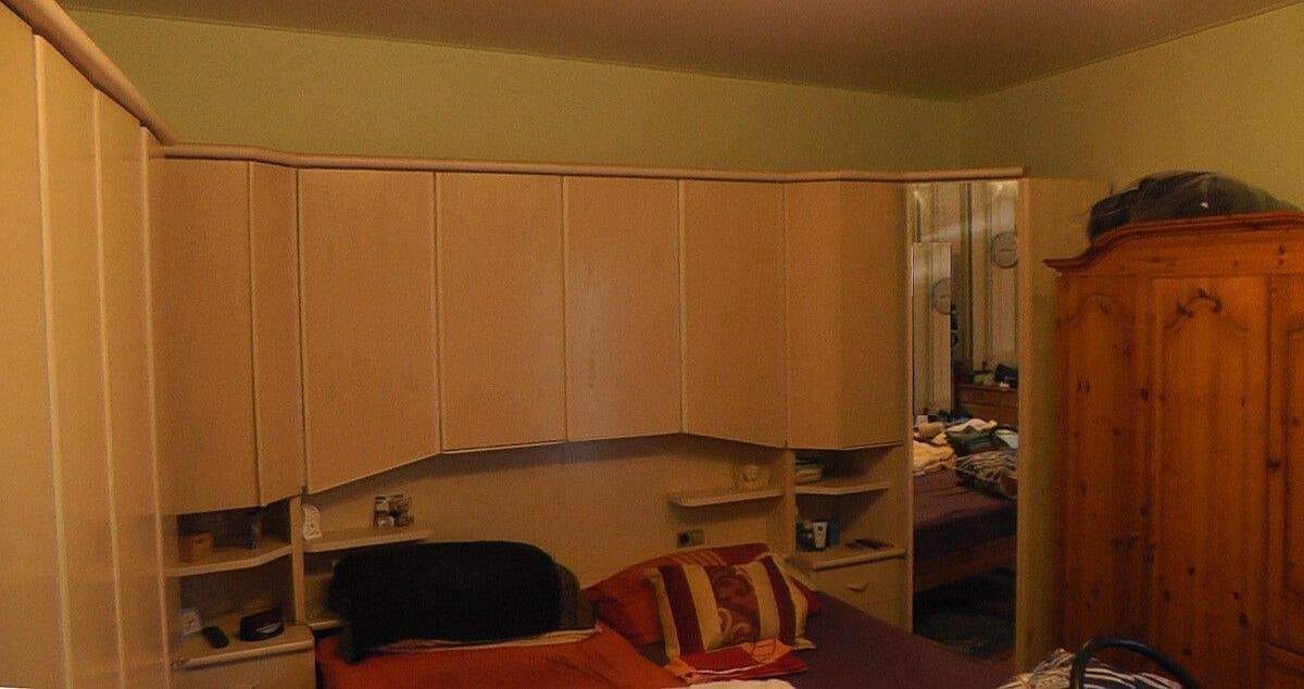 Immobilie in Schwaan - Flexibles Wohnhaus mit 2 Wohnungen und Nebenräumen in der Altstadt von Schwaan - Bild 4